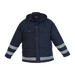 Beacon Jacket  Navy / SML / Regular - High 