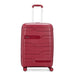 Bedford Set of 3 | Red-Suitcases