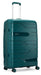 Bedford 65cm Spinner | Green-Suitcases