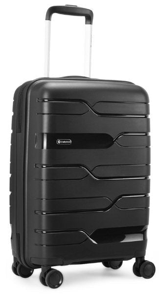 Bedford 75cm Spinner | Black-Suitcases