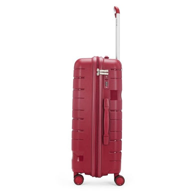 Bedford 75cm Spinner | Red-Suitcases