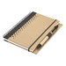 BF0006 - Recycled Junior Pad and Pen - Notebooks