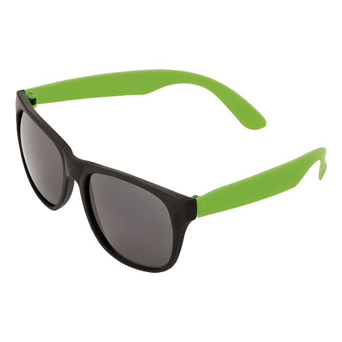 BH0029 - Sunglasses with Fluorescent Sides - Outdoor