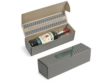 Bianca Wine Gift Box-Natural-NT