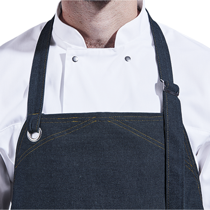 Premium Bib Apron