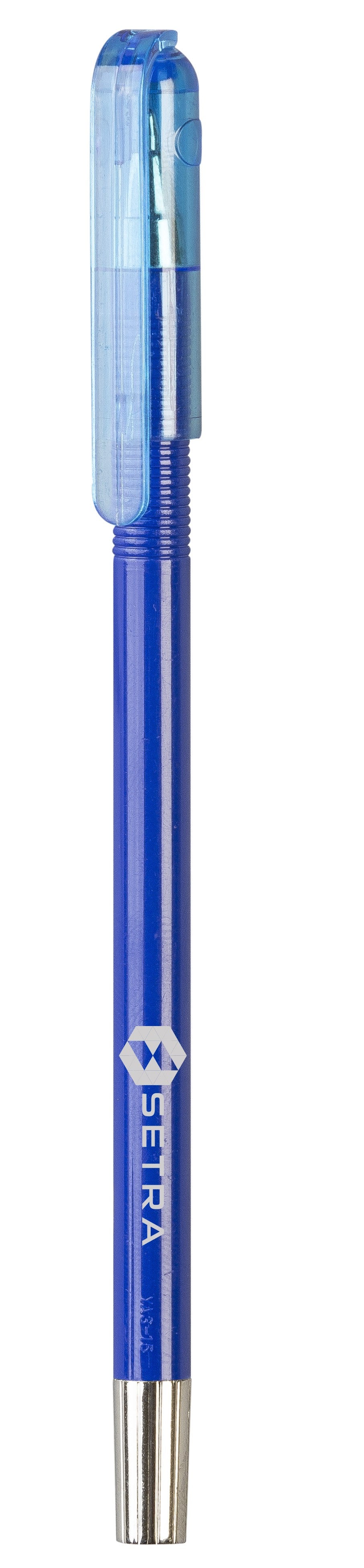 Mac-Blac Ball Pen - Blue