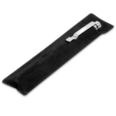 Black-Velvet Pouch-