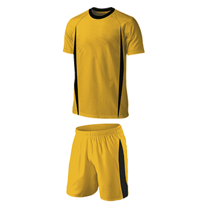 Blade Soccer Single Set - On Field Apparel