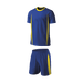 Blade Soccer Single Set Royal/Gold / SML / Last Buy - On Field Apparel