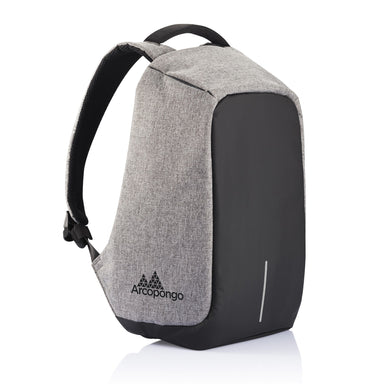 XD Design Bobby Anti-Theft Tech Backpack-Backpacks-Grey-GY