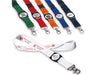 Bold Statement Lanyard-