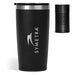 Alex Varga Bosky Vacuum Tumbler - 580ml-Black-BL