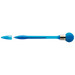 BP1018 - Bright Ideas Ballpoint Pen Pale Blue / STD / Last 