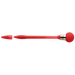 BP1018 - Bright Ideas Ballpoint Pen Red / STD / Last Buy - 