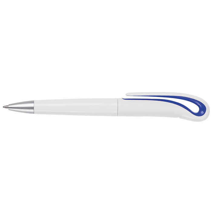 BP2442 - Swan Neck Design Ballpoint Pen - Writing Instruments