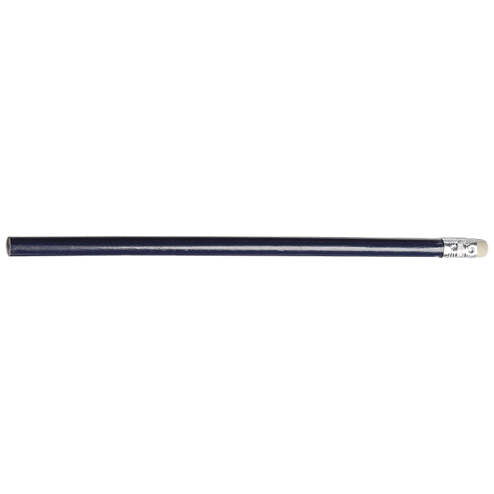 BP2541 - Unsharpened Pencil Blue / STD / Regular - Writing 