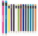 Brainiac Pencil (Sharpened)-