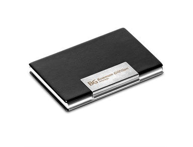 Branson Business Card Holder-