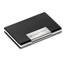 Branson Business Card Holder-