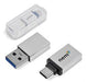 Bridge USB Adaptor Set-Silver-S