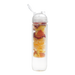 BW0052 - 800ml Fruit Infusing Tritan Water Bottle - Drinkware