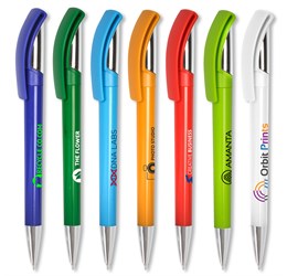 California Ball Pen-