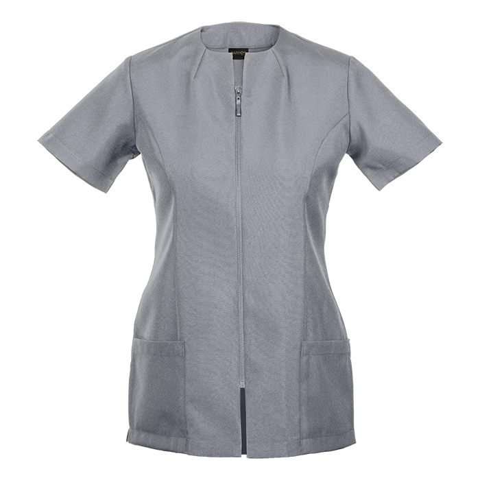 Camilla Work Tunic - Service and Beauty