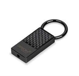 Carbon Keyholder-Black-BL