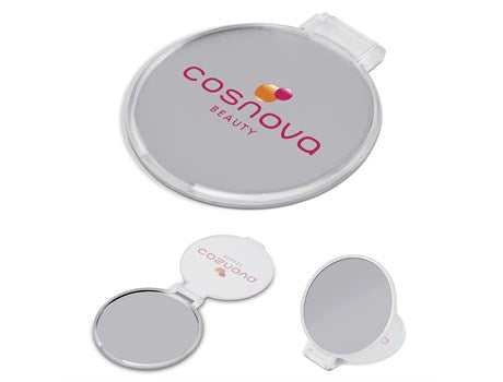 Carly Compact Mirror