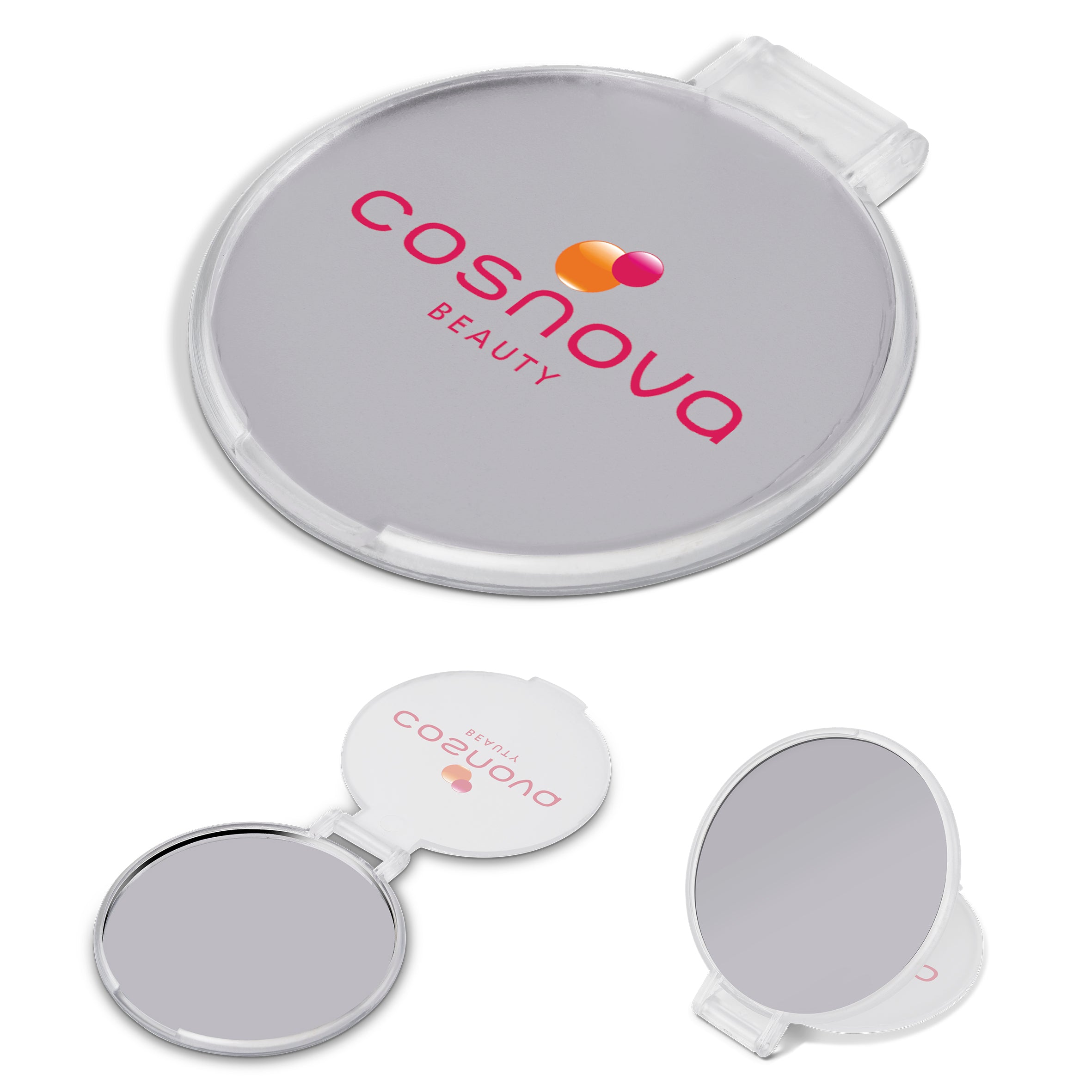 Carly Compact Mirror