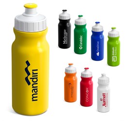 Carnival Water Bottle - 300ml-