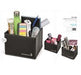 Carrington Hold-All Black / BL - Desk Organizers