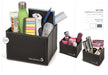 Carrington Hold-All Black / BL - Desk Organizers