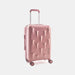 Carve 20"/55cm Cabin Spinner | Blush-Suitcases