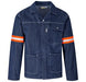 Cast Premium 100% Cotton Denim Jacket - OT - A-