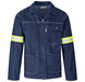 Cast Premium 100% Cotton Denim Jacket - YT - A-