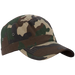 Castro Cap Camouflage / STD / Regular - Outdoor