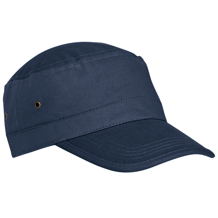 Castro Cap Navy / STD / Regular - Outdoor