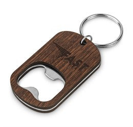 Catalina Bottle Opener Keyholder-Brown-BN