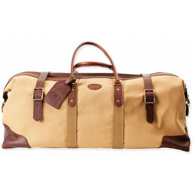 Catalina Bag Khaki-Duffel Bags