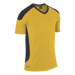 BRT Challenger Shirt Gold/Black / SML / Last Buy - On Field Apparel