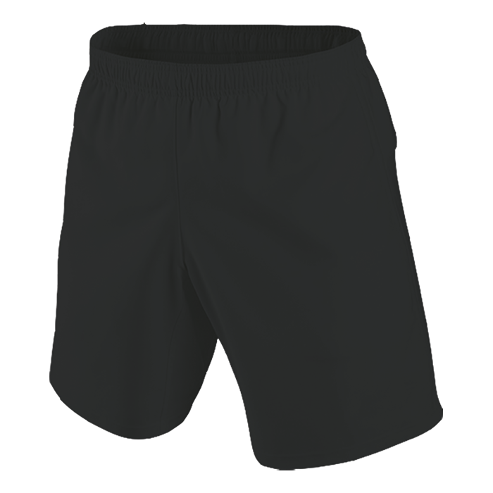 BRT Challenger Short  Black / XS / Regular - On 