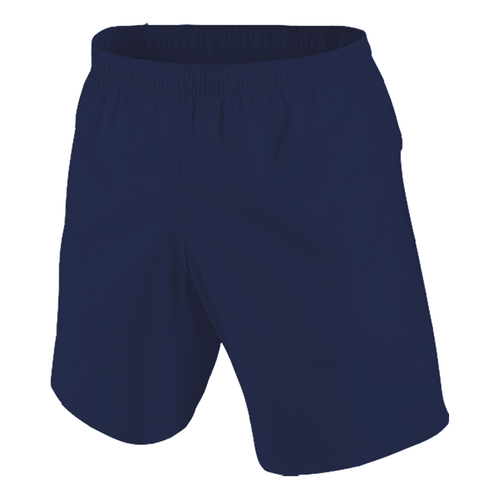 BRT Challenger Short Navy / XS / Regular - On Field Apparel