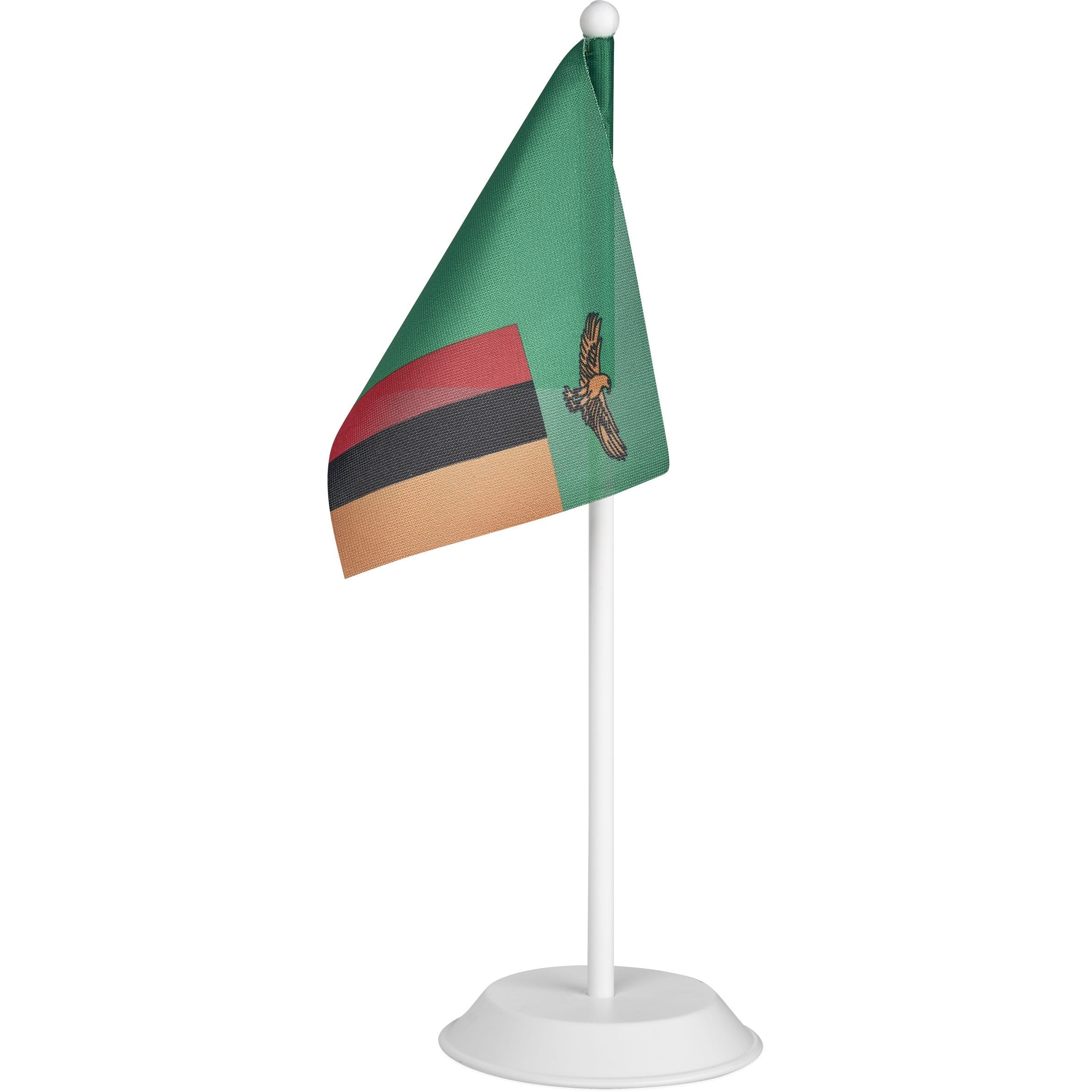 Champion Desk Flag 15cm x 10cm - Indoor Flags