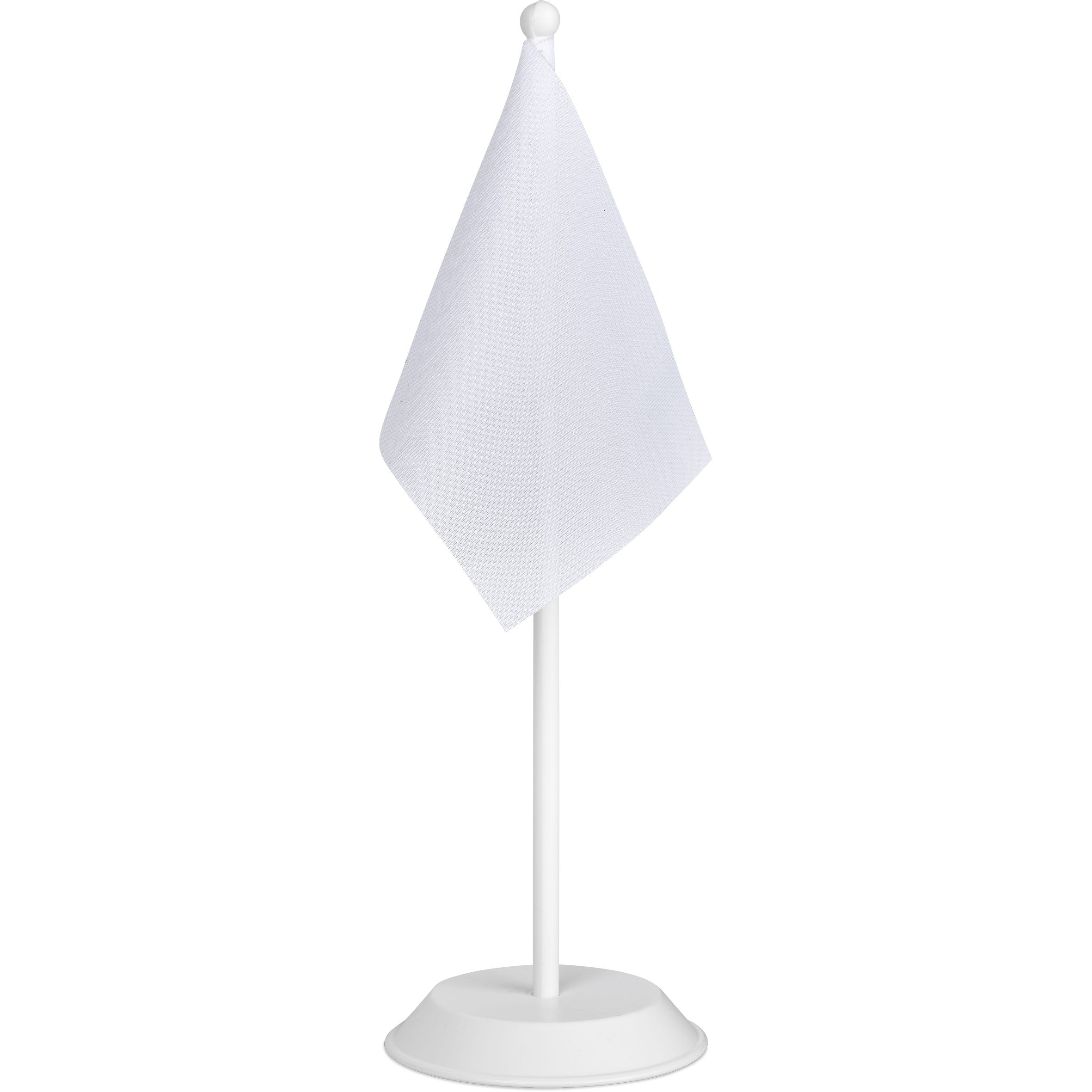 Champion Desk Flag 15cm x 10cm - Indoor Flags