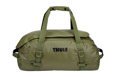 Chasm 40L Duffel Bag Olivine-Duffel Bags