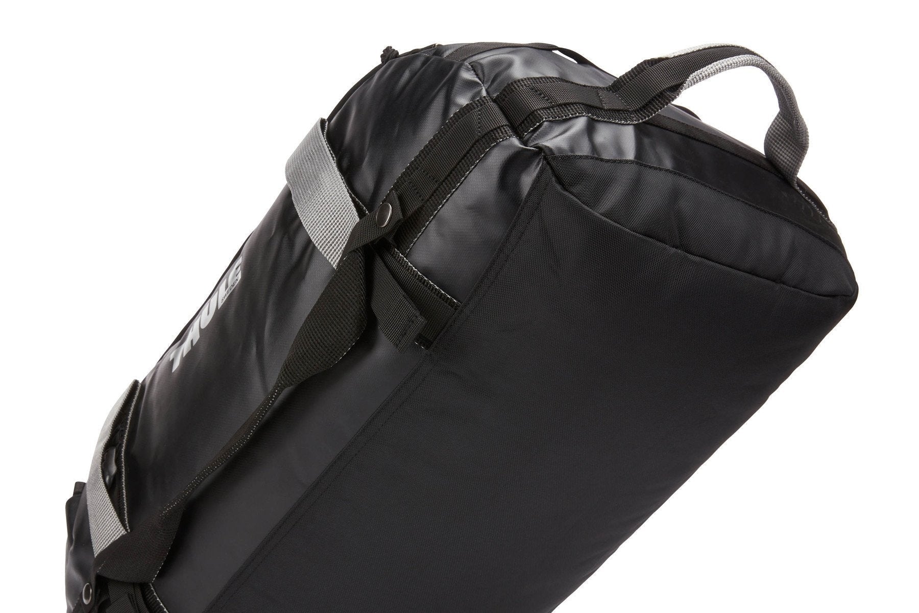 Chasm 40L Duffel Bag Olivine-Duffel Bags