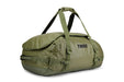 Chasm 40L Duffel Bag Olivine-Duffel Bags