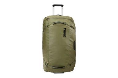 Chasm Wheeled Duffel Bag 81cm/32" Olivine-Duffel Bags