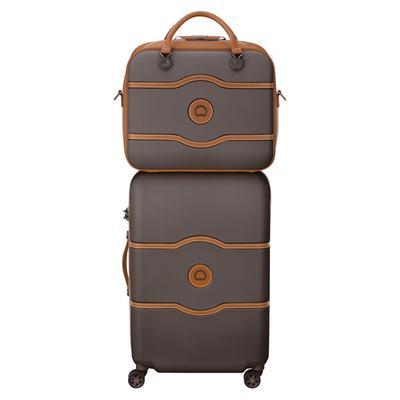 Chatelet Air 65cm Brown-Suitcases